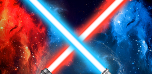 Force Saber of Light Header - AppWisp.com Force Saber of Light Header - AppWisp.com