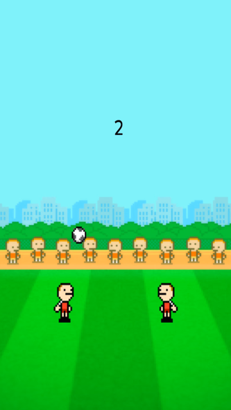 Tiki Taka Toke Screenshot 2 - AppWisp.com Tiki Taka Toke Screenshot 2 - AppWisp.com