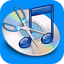 Ringtone Maker & MP3 Cutter - AppWisp.com