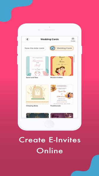 WedMeGood - Wedding Planner Screenshot 4 - AppWisp.com WedMeGood - Wedding Planner Screenshot 4 - AppWisp.com