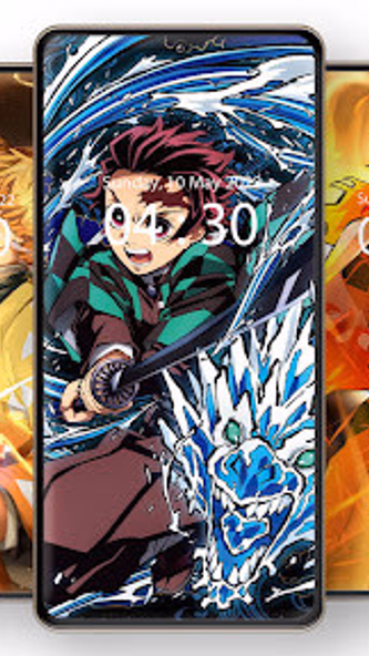 Anime Wallpaper HD 4K Screenshot 2 - AppWisp.com Anime Wallpaper HD 4K Screenshot 2 - AppWisp.com