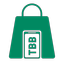 TBB Shop - AppWisp.com