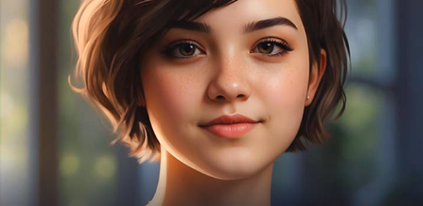 Face Swap Magic: AI Avatars Header - AppWisp.com Face Swap Magic: AI Avatars Header - AppWisp.com