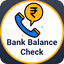 All Bank Balance Check IFSC - AppWisp.com