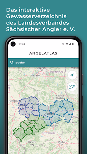 Angelatlas Screenshot 2 - AppWisp.com Angelatlas Screenshot 2 - AppWisp.com