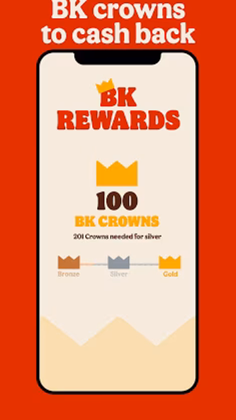 BK Lebanon - Order Online Screenshot 4 - AppWisp.com BK Lebanon - Order Online Screenshot 4 - AppWisp.com