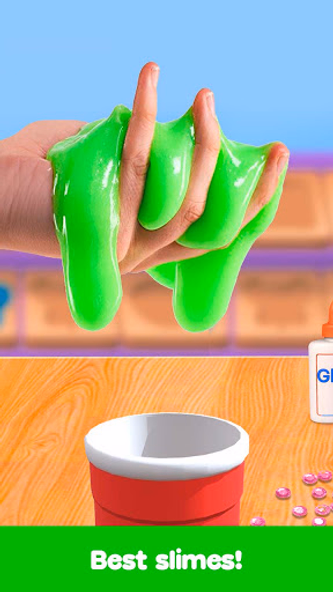 Slime Shop 3D Screenshot 3 - AppWisp.com Slime Shop 3D Screenshot 3 - AppWisp.com