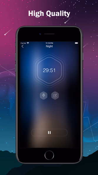 Sleep Sounds - Relax & Sleep Screenshot 4 - AppWisp.com Sleep Sounds - Relax & Sleep Screenshot 4 - AppWisp.com