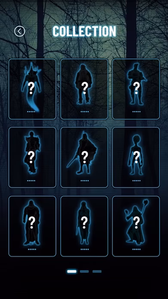 Spirit Box: Paranormal Tools Screenshot 3 - AppWisp.com Spirit Box: Paranormal Tools Screenshot 3 - AppWisp.com