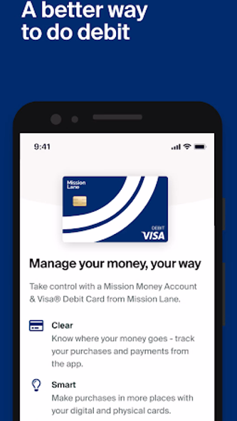 Mission Money Screenshot 1 - AppWisp.com Mission Money Screenshot 1 - AppWisp.com