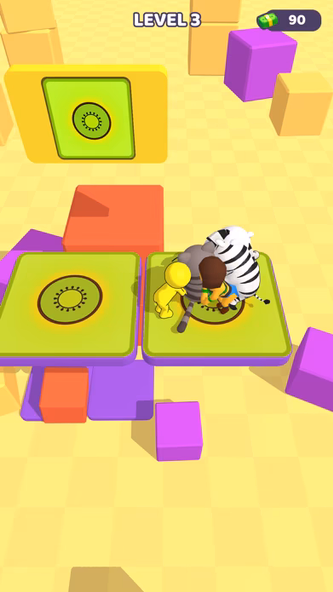 Party Match: Do Not Fall Screenshot 1 - AppWisp.com Party Match: Do Not Fall Screenshot 1 - AppWisp.com