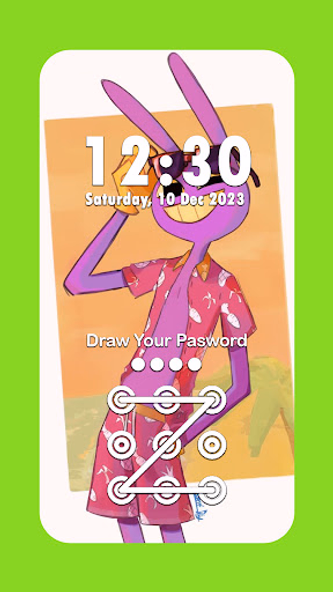 Jax digital circus wallpaperHD Screenshot 2 - AppWisp.com Jax digital circus wallpaperHD Screenshot 2 - AppWisp.com