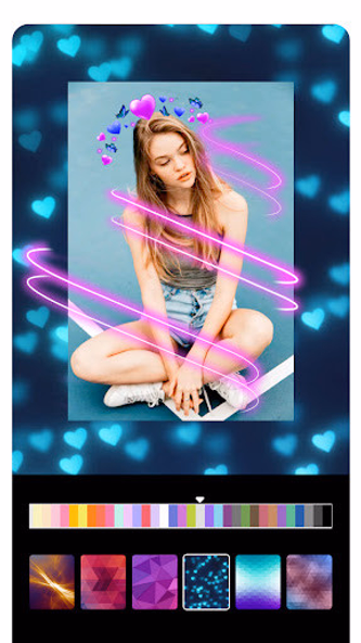 SquareArt - Blur Photo Editor Screenshot 4 - AppWisp.com SquareArt - Blur Photo Editor Screenshot 4 - AppWisp.com
