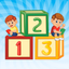 Kids Nursery Learning School - AppWisp.com