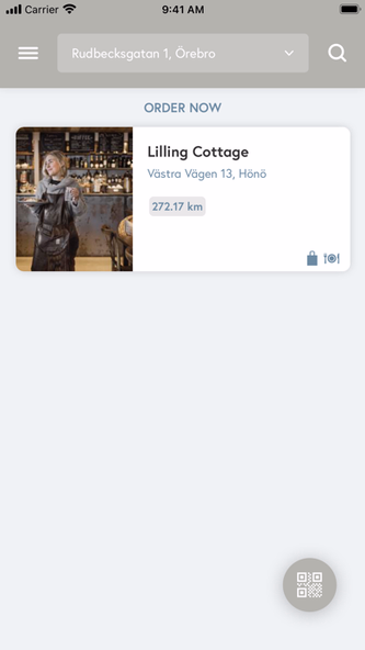 Lilling Cottage Screenshot 1 - AppWisp.com Lilling Cottage Screenshot 1 - AppWisp.com