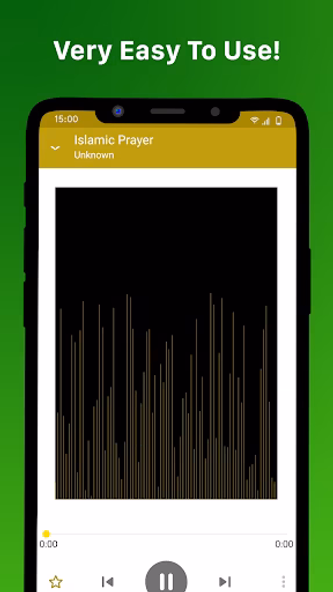 Islamic Ringtones - Nasheed Mp Screenshot 3 - AppWisp.com Islamic Ringtones - Nasheed Mp Screenshot 3 - AppWisp.com