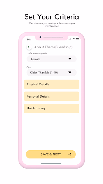 Lovpipo: Sgp & Msia Dating Screenshot 2 - AppWisp.com Lovpipo: Sgp & Msia Dating Screenshot 2 - AppWisp.com