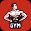 Gym Workout My Fitness Planner - AppWisp.com