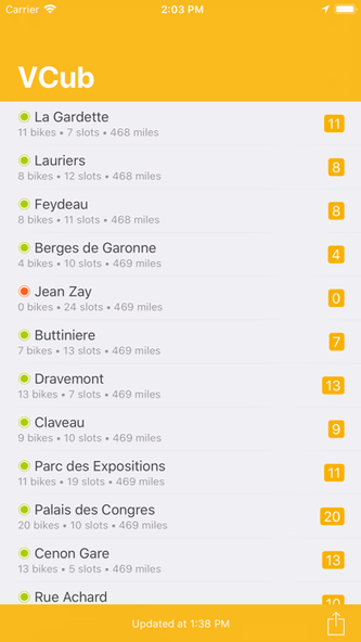 Rengo Bordeaux Screenshot 4 - AppWisp.com Rengo Bordeaux Screenshot 4 - AppWisp.com