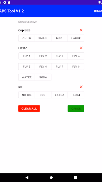 ABS Tool Screenshot 3 - AppWisp.com