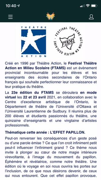 FTAMS Screenshot 4 - AppWisp.com FTAMS Screenshot 4 - AppWisp.com