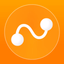 Track Kit - GPS Tracker with offline maps - AppWisp.com