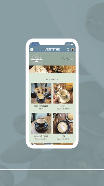 ENTITHE Screenshot 3 - AppWisp.com ENTITHE Screenshot 3 - AppWisp.com