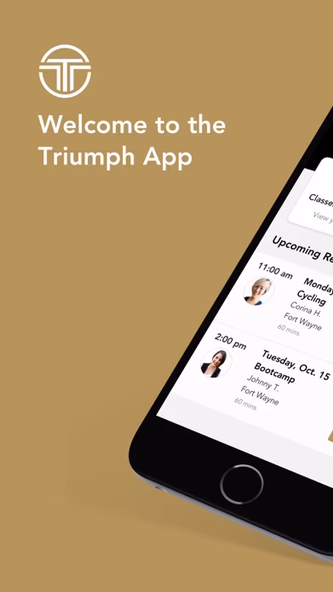 Triumph Studio Screenshot 1 - AppWisp.com Triumph Studio Screenshot 1 - AppWisp.com