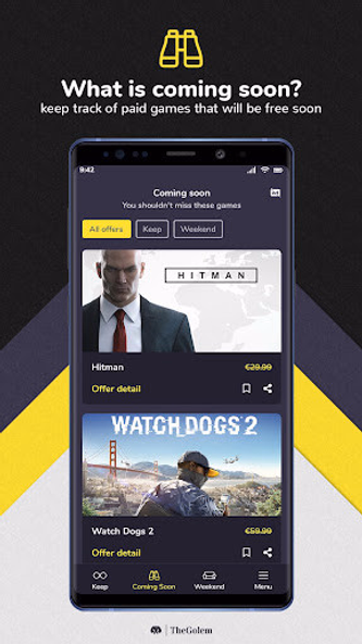 Giveaway PC Games Radar Alert Screenshot 4 - AppWisp.com Giveaway PC Games Radar Alert Screenshot 4 - AppWisp.com