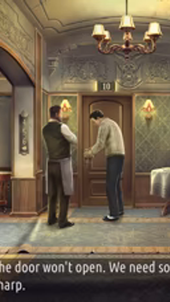 Murder in Alps: Hidden Mystery Screenshot 2 - AppWisp.com Murder in Alps: Hidden Mystery Screenshot 2 - AppWisp.com
