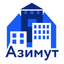 УК Азимут г.Иркутск - AppWisp.com