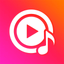 Add Music to Video Voice Over - AppWisp.com