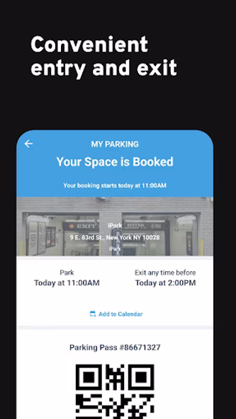 Best Parking - Find Parking Screenshot 3 - AppWisp.com Best Parking - Find Parking Screenshot 3 - AppWisp.com