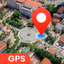 GPS Navigation Live Earth Map - AppWisp.com