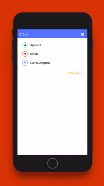 Alfa Approvals Mobile Screenshot 4 - AppWisp.com Alfa Approvals Mobile Screenshot 4 - AppWisp.com