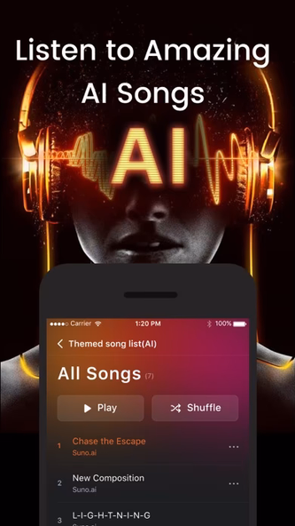 Headphones & Speaker connect + Screenshot 4 - AppWisp.com