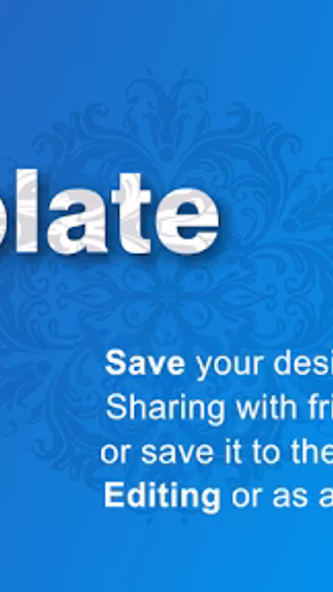Invitation Card Designer Screenshot 4 - AppWisp.com Invitation Card Designer Screenshot 4 - AppWisp.com