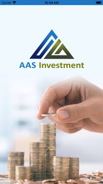 AAS INVESTMENT Screenshot 1 - AppWisp.com AAS INVESTMENT Screenshot 1 - AppWisp.com