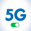5G/4G LTE Only Network Mode - AppWisp.com