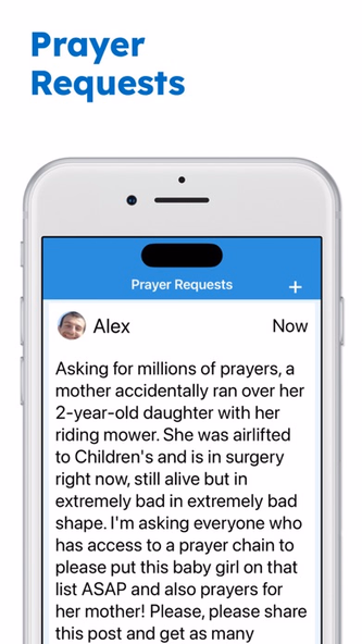 Daily Devotional: Bible Chat Screenshot 4 - AppWisp.com Daily Devotional: Bible Chat Screenshot 4 - AppWisp.com