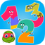 iLearn: Numbers & Counting 3+ - AppWisp.com