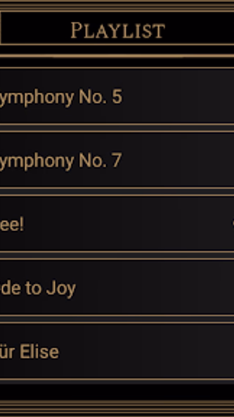 Piano Lessons Beethoven Screenshot 4 - AppWisp.com Piano Lessons Beethoven Screenshot 4 - AppWisp.com