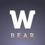 W | Bear : Photos & Videos App - AppWisp.com