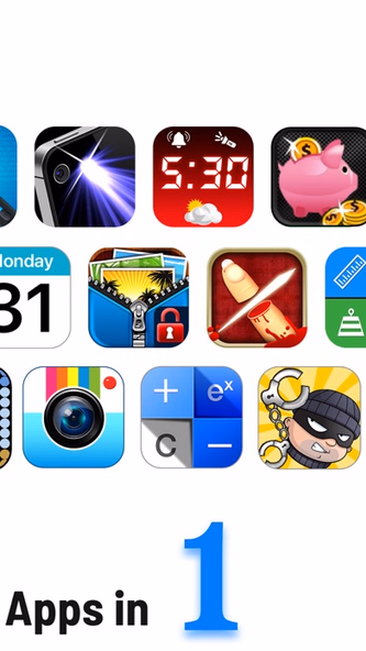 200+ Apps in 1 - AppBundle 2 Screenshot 2 - AppWisp.com 200+ Apps in 1 - AppBundle 2 Screenshot 2 - AppWisp.com