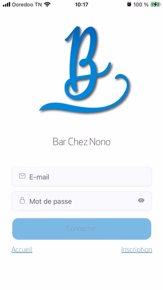 Bar Chez Nono Screenshot 4 - AppWisp.com Bar Chez Nono Screenshot 4 - AppWisp.com