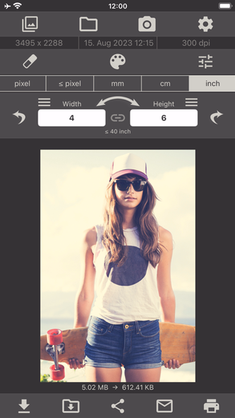 Image Size Screenshot 4 - AppWisp.com Image Size Screenshot 4 - AppWisp.com