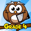 Fourth Grade Learning Games - AppWisp.com