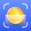 Coin Value Identifier Snap - AppWisp.com