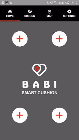 Babisit Screenshot 2 - AppWisp.com Babisit Screenshot 2 - AppWisp.com