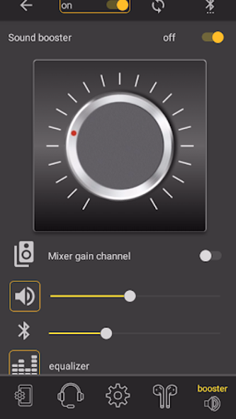 Bluetooth Audio Widget Battery Screenshot 3 - AppWisp.com Bluetooth Audio Widget Battery Screenshot 3 - AppWisp.com